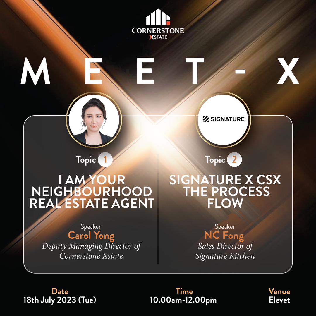 How to a Successful Neighborhood Real Estate Agent by CSX's